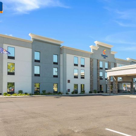 Comfort Inn Grove City - Columbus South Exterior foto