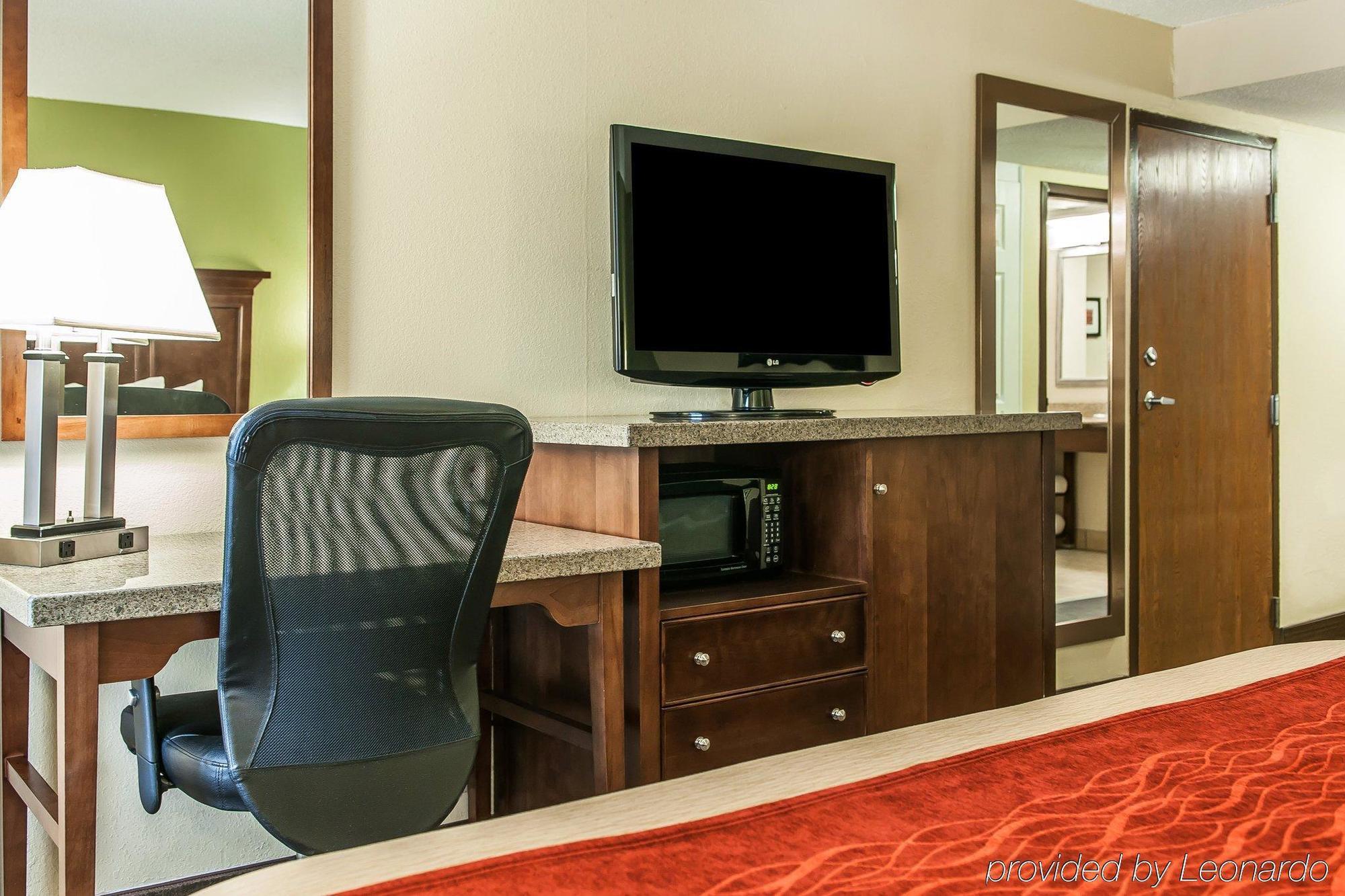Comfort Inn Grove City - Columbus South Exterior foto