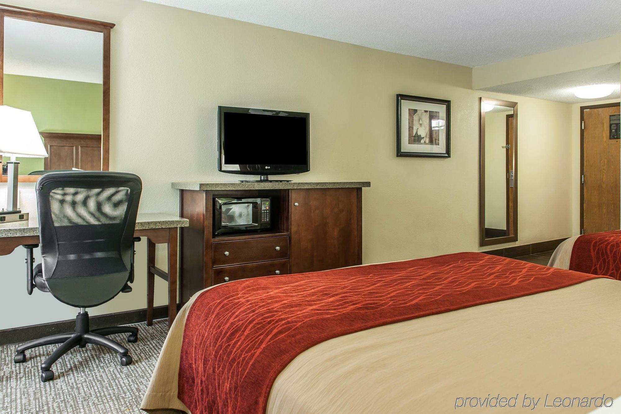 Comfort Inn Grove City - Columbus South Exterior foto