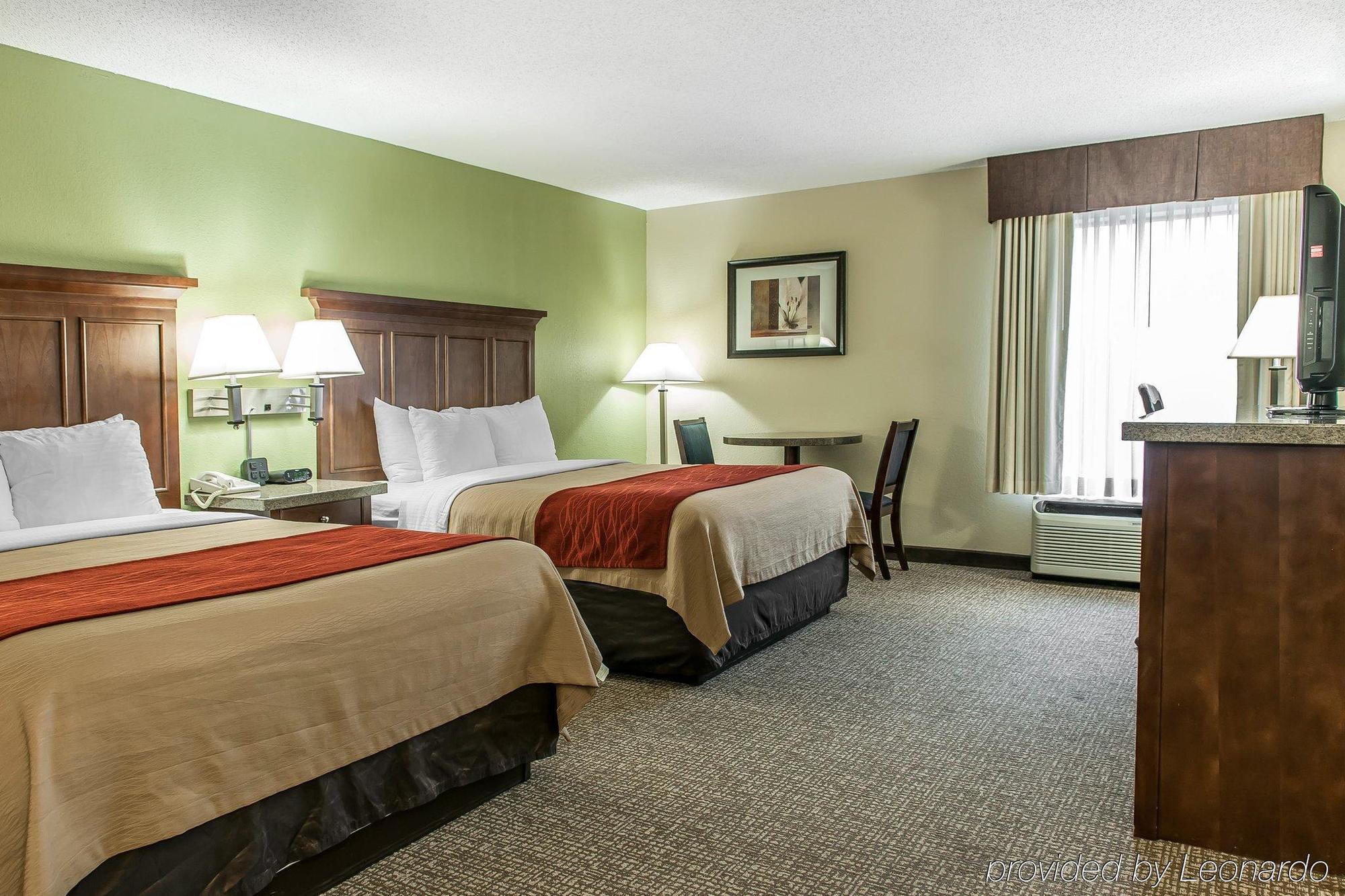 Comfort Inn Grove City - Columbus South Exterior foto