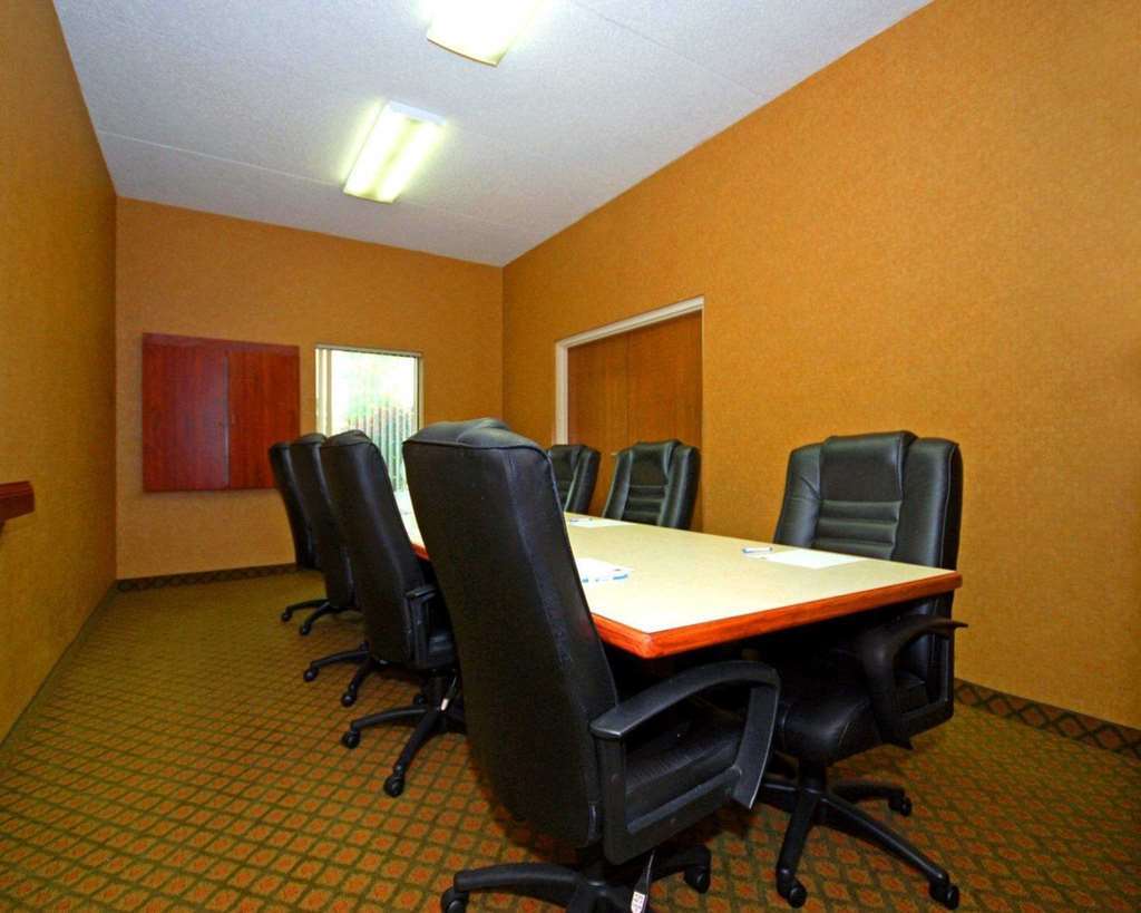 Comfort Inn Grove City - Columbus South Facilidades foto