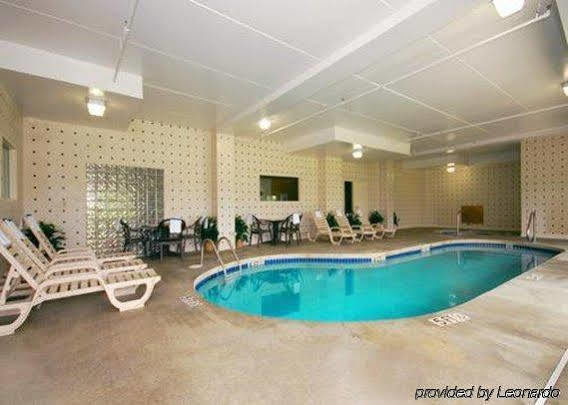 Comfort Inn Grove City - Columbus South Exterior foto